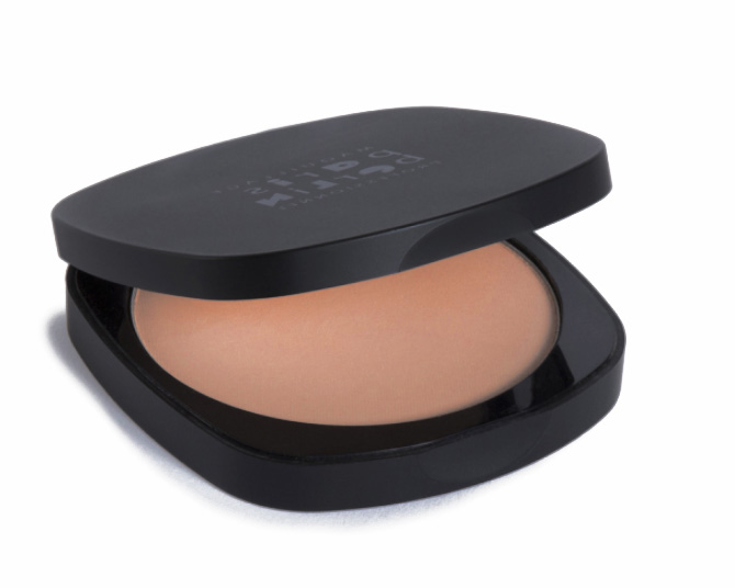 ParisBerlin PCL La Compacte Lissante HD 9,5g (V)