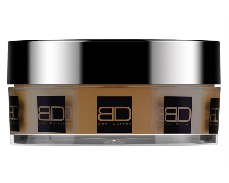 Beni Durrer - Loose Powder, 30g
