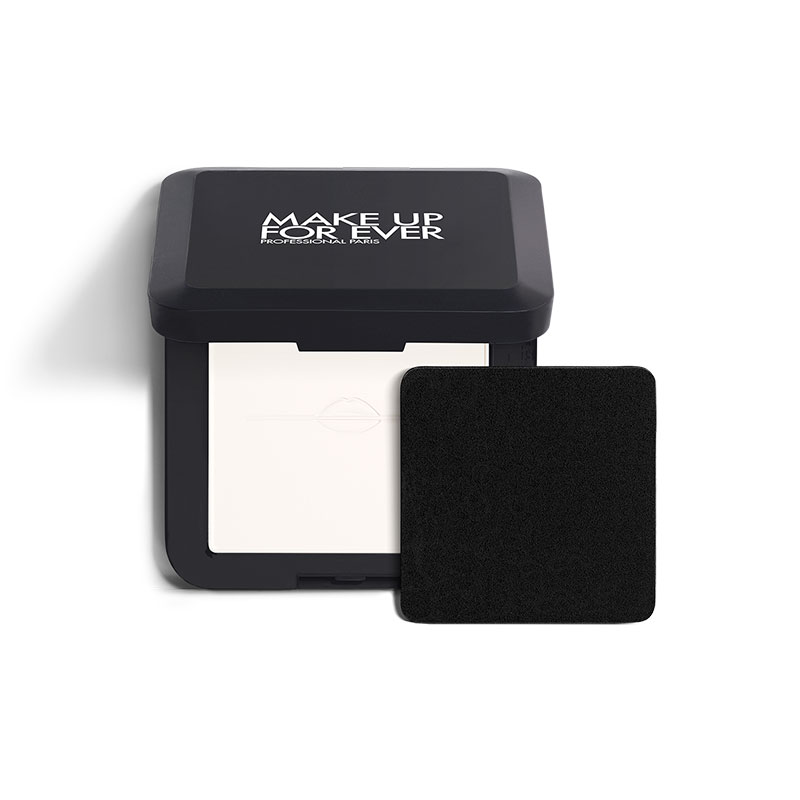 MAKE UP FOR EVER - HD Skin Perfecting Pressed Powder, 4,5g