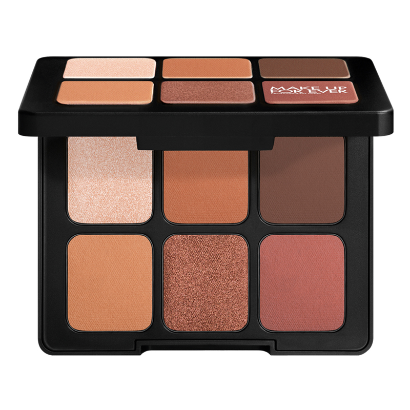 MAKE UP FOR EVER - Artist To Go Palette 600