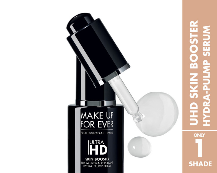 mu-m27000-01 MUFE UHD Skin Booster 12ml