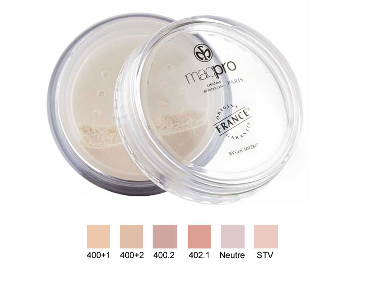 mp-hdp30ml-01 Maqpro HD Puder 30ml/ 6grs (V)