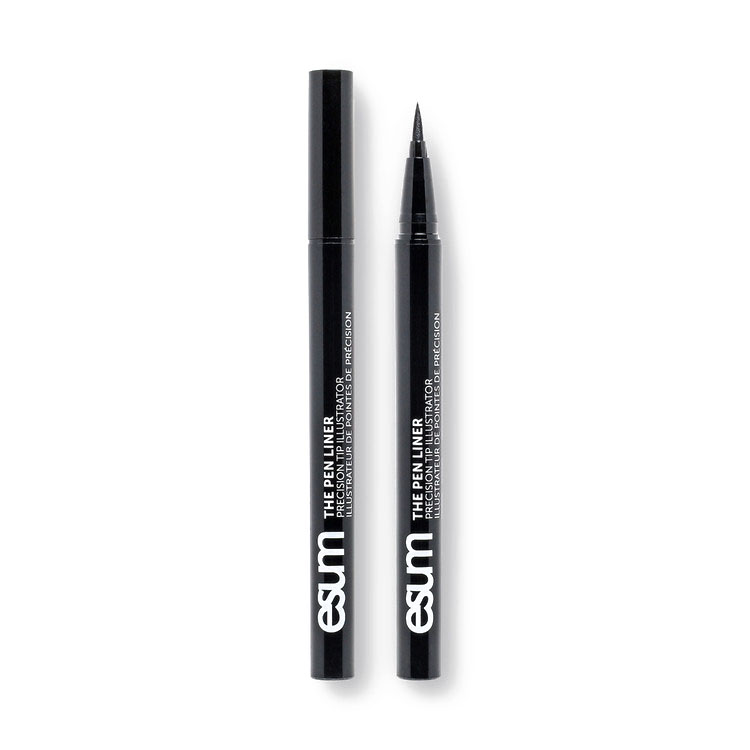 ESUM Cosmetics - The Pen Liner - Precision Tip Illustrator, 0,55ml