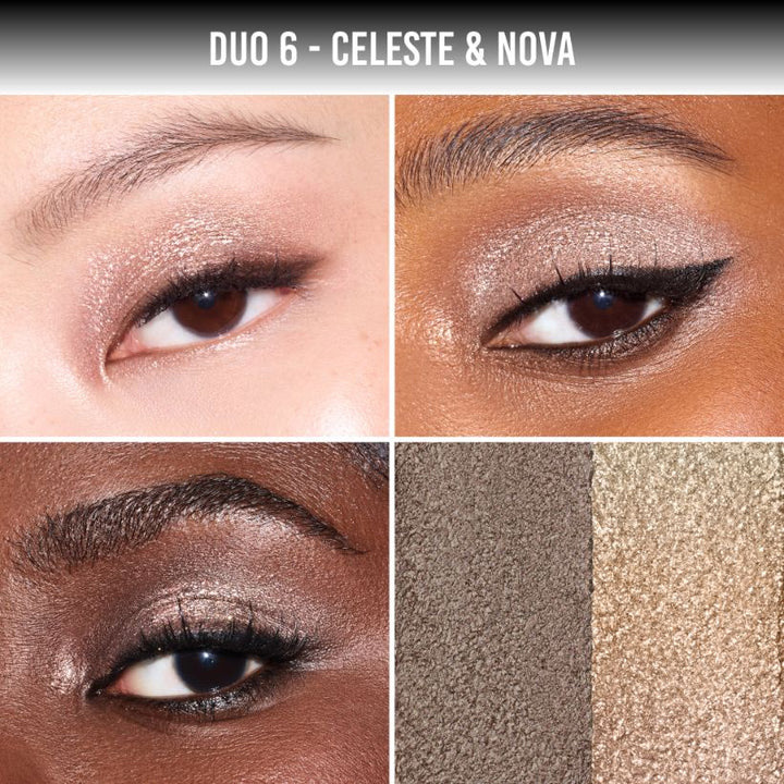 Danessa Myricks Beauty - Colorfix Stix DUO Multi-Use Pigment Stick, 3 g