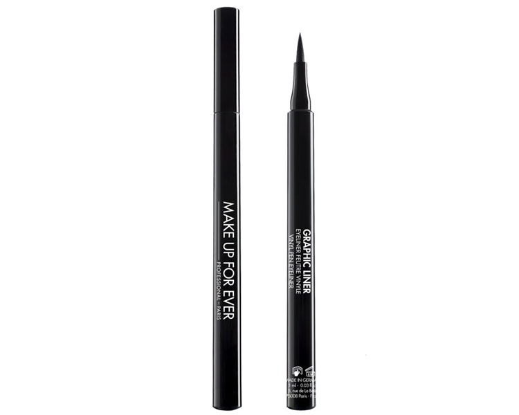 MAKE UP FOR EVER - Graphic Liner, 1ml