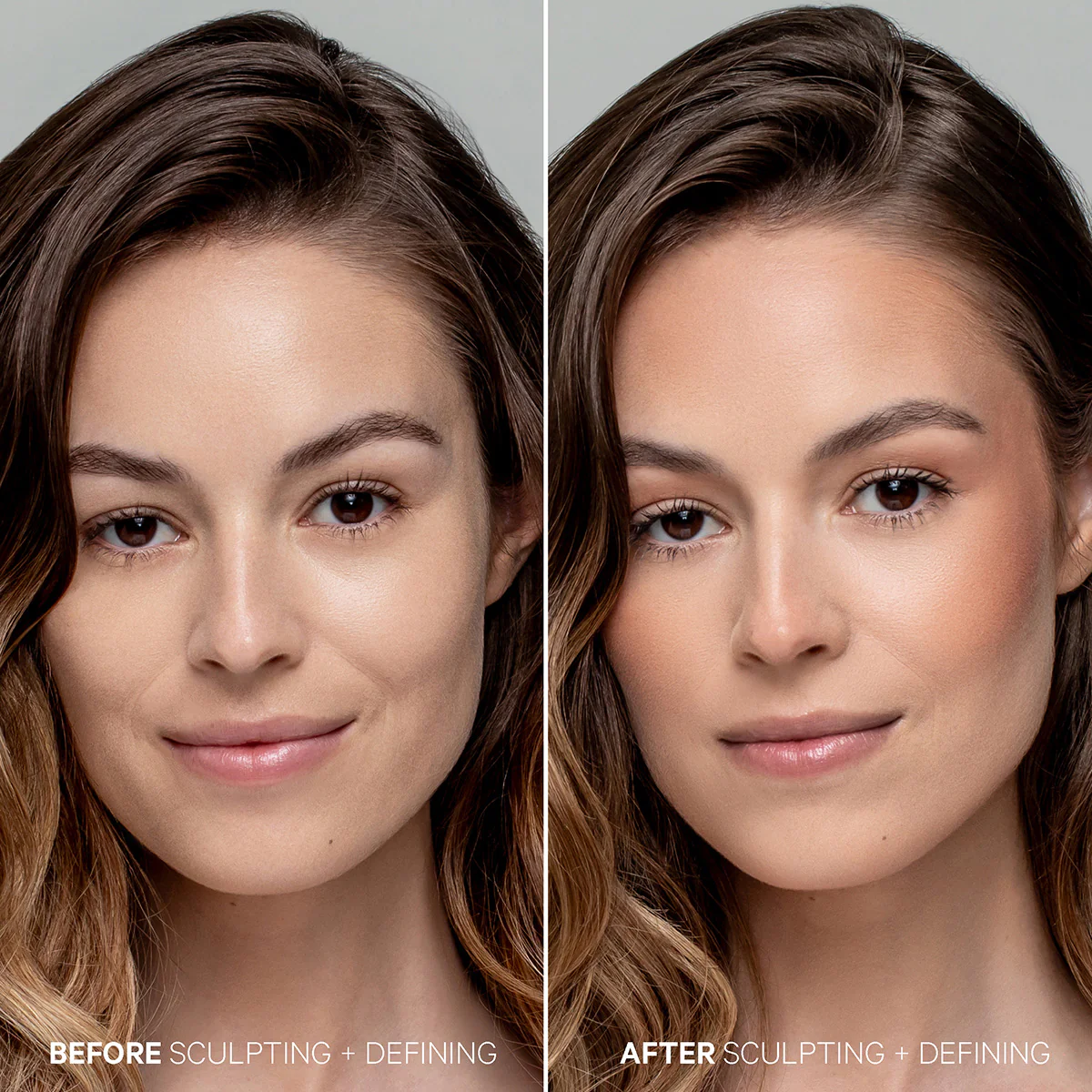 Kevyn Aucoin - Sculpt & Define Contour Book IV, 21,6g