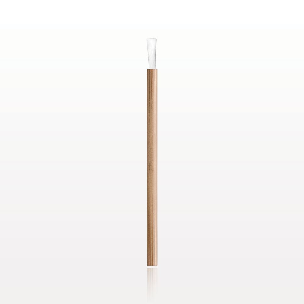 Bamboo Lip Brush 50er Pack