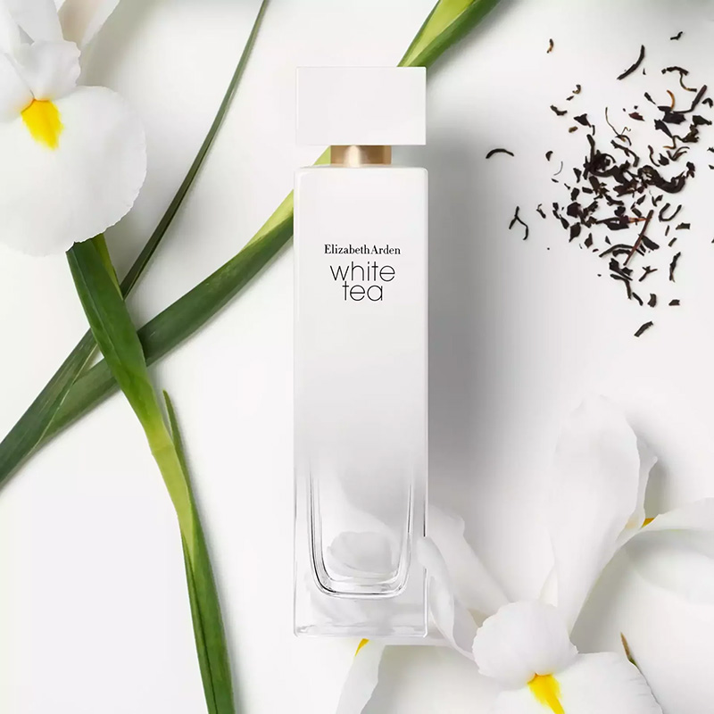 Elizabeth Arden - White Tea - Eau de Toilette Elizabeth Arden - White Tea - Eau de Toilette