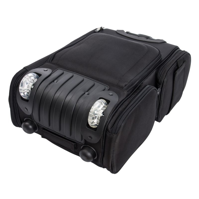 GlamSeries - GlamSwitcher GlamSeries - GlamSwitcher