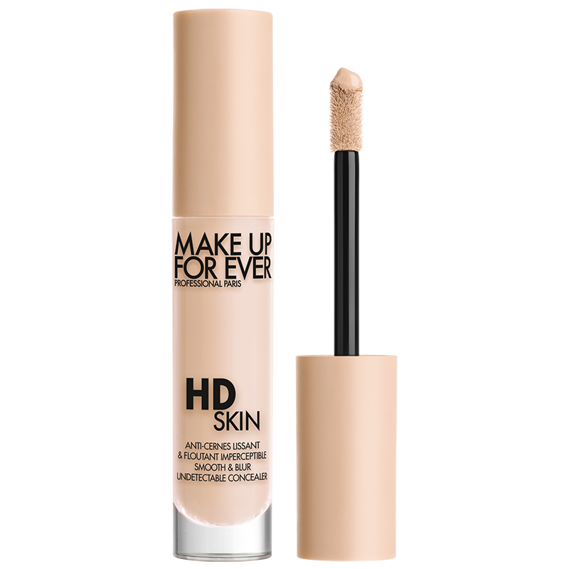 MAKE UP FOR EVER - HD Skin Concealer, 4,7ml