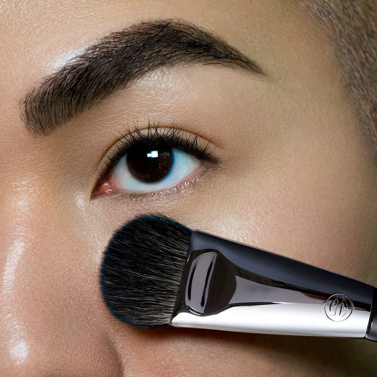 ESUM Cosmetics - G30 Medium Scallop Shadow Brush