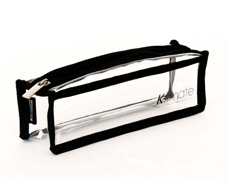 ktm-pc0117-01 Bag Kitmate PRO - Mini Kit Clear