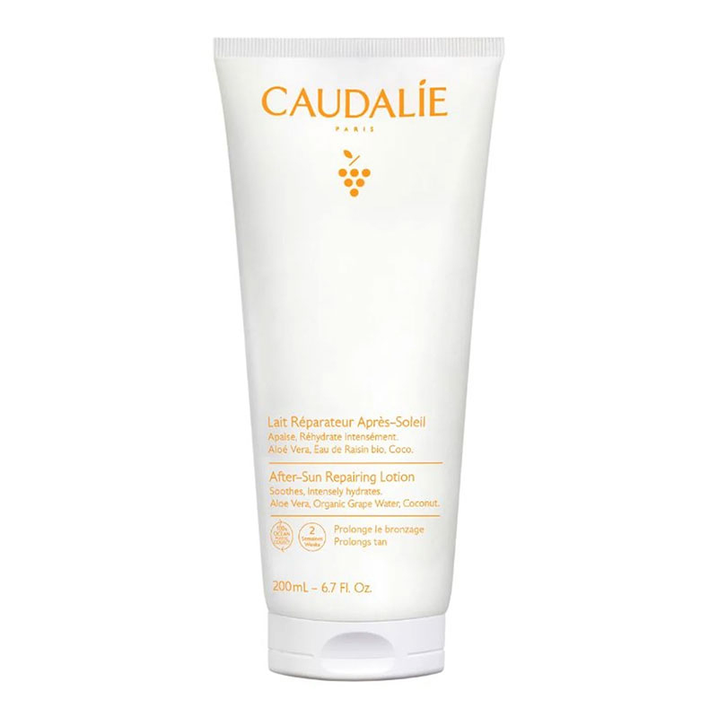 Reparierende After-Sun Pflegemilch