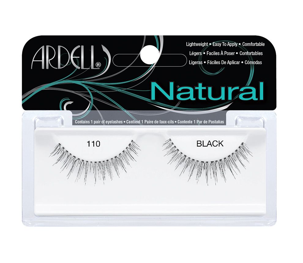 Ardell Wimpern Natural 110