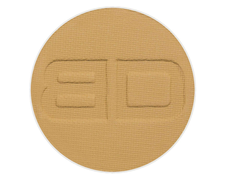 Beni Durrer Powder Pigments matt/warm 2,5g (V)