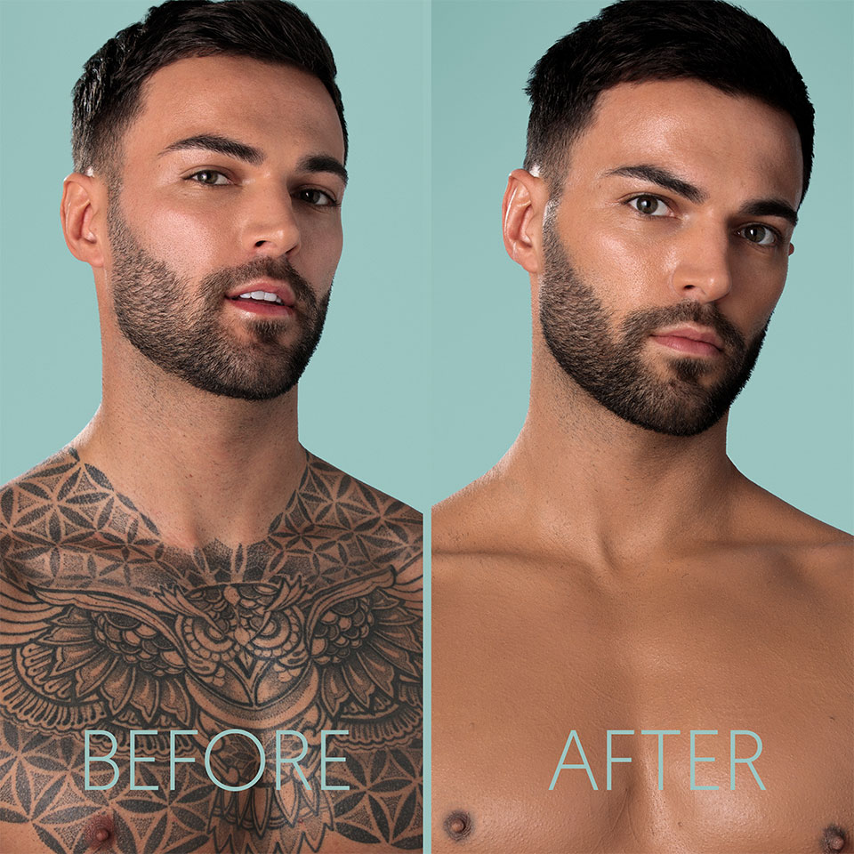 Dermacolor - Mini-Palette 18 Farben - 2