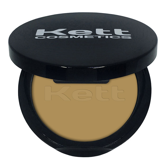 Kett Cosmetics - Fixx Powder Foundation (V)