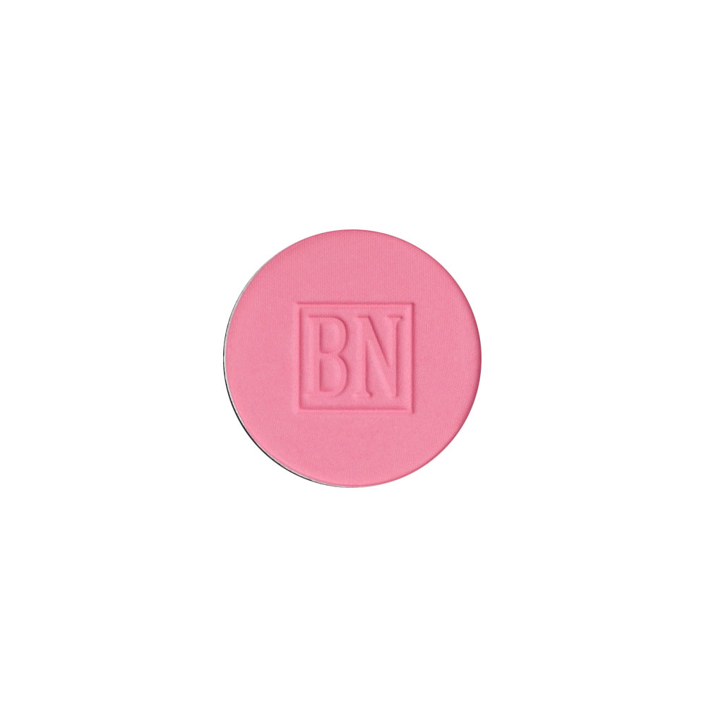 Ben Nye - DDR - Dry Rouge - PUDER REFILL, 3,5g