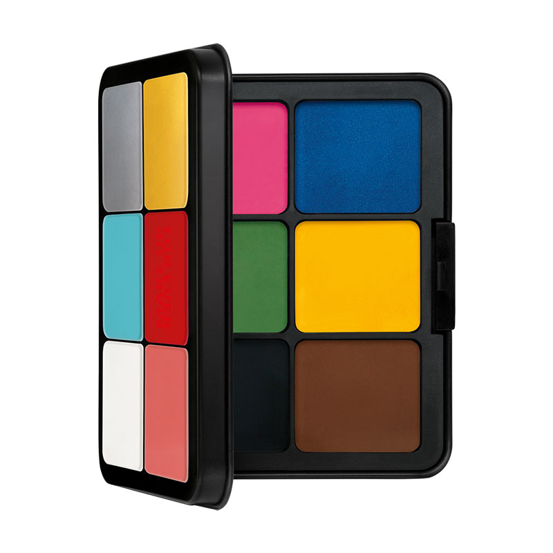 MAKE UP FOR EVER - Artist Color Palette, Universal