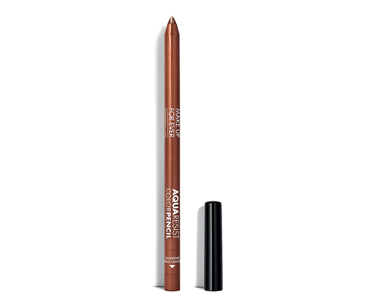 MAKE UP FOR EVER - Aqua Resist Color Pencil, 0,5g