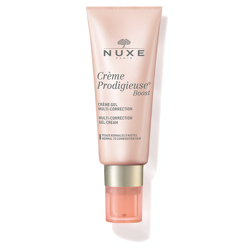 Nuxe - Boost - Crème Gel Multi-Correction 40ml