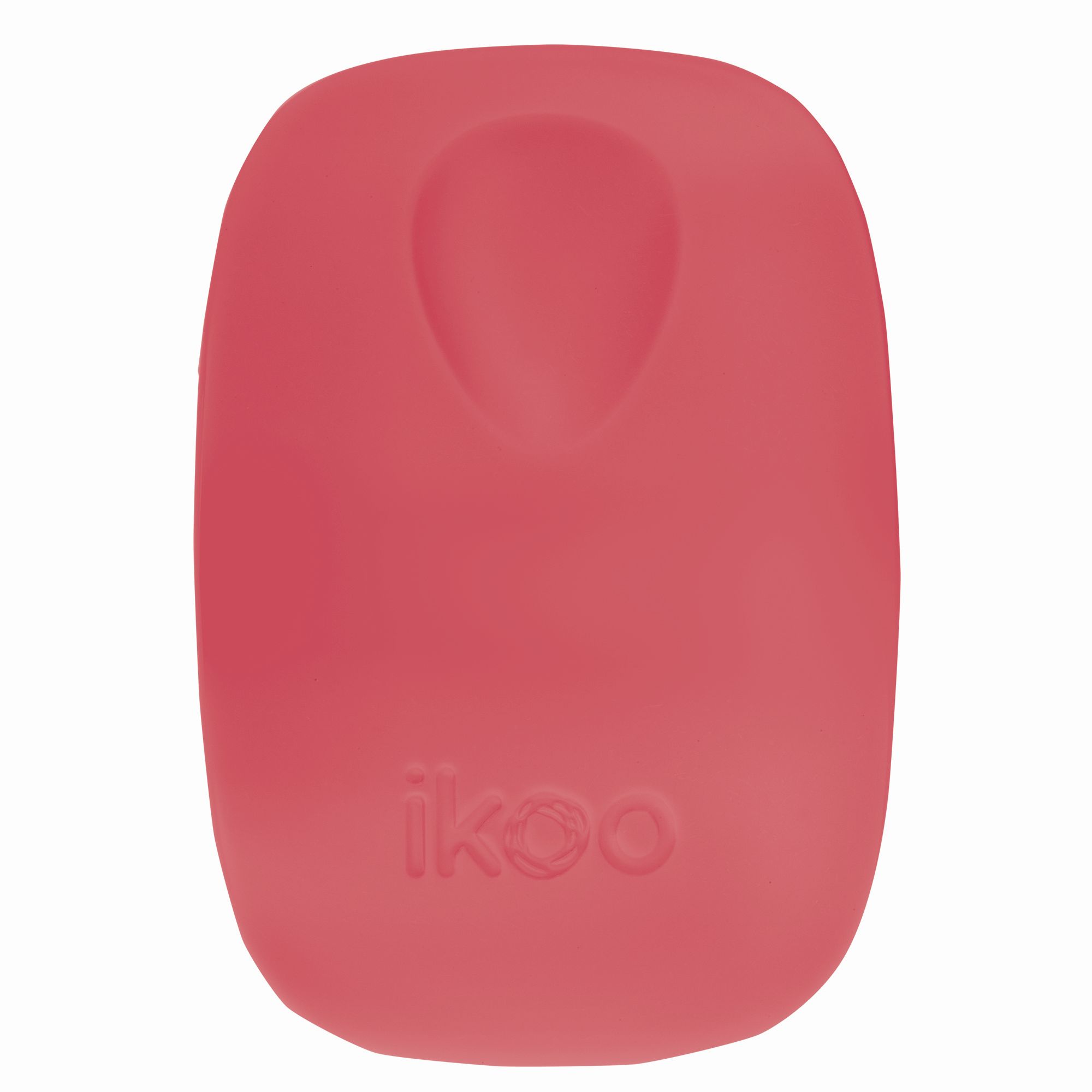 Ikoo - Brush Pocket - Fireball
