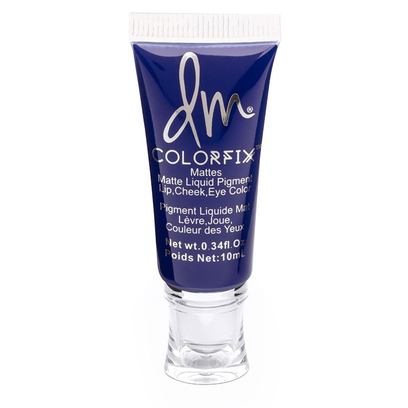 Danessa Myricks Beauty - Colorfix Mattes, 10ml