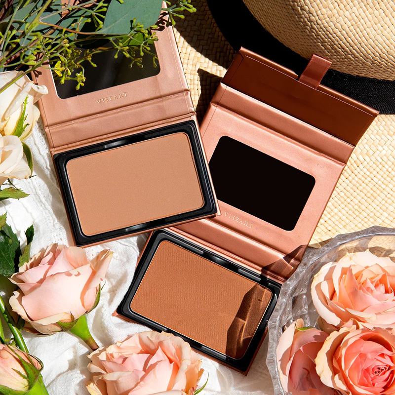 Viseart - Bronzé - NOISETTE, 7,5g Viseart - Bronzé - NOISETTE, 7,5g