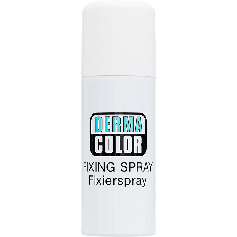 Dermacolor - Fixing Spray SPF20,  150ml 