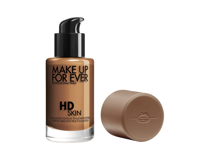 MAKE UP FOR EVER - HD Skin Foundation, 30ml