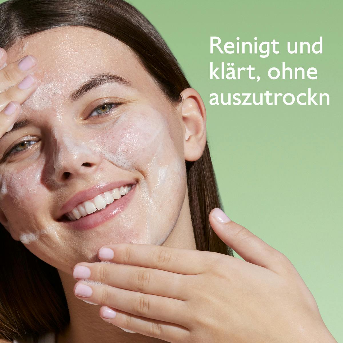 Caudalie - Vinopure Klärendes Reinigungsgel mit Salicylsäure, 150ml Caudalie - Vinopure Klärendes Reinigungsgel mit Salicylsäure, 150ml