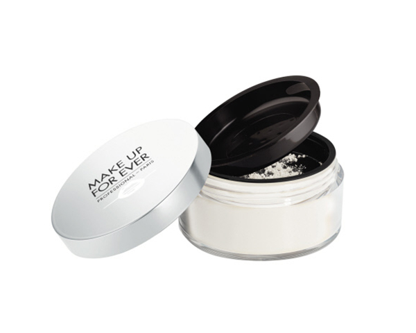MAKE UP FOR EVER - Ultra HD Setting Powder, 16g