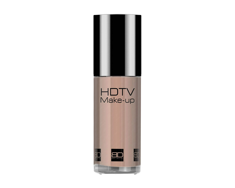 BDR-HDTVM