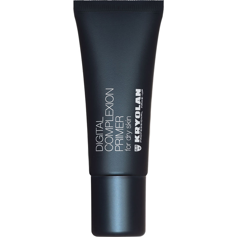 Kryolan - Digital Complexion Primer for dry skin , 20ml