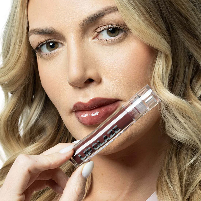 Palladio Lip Glaze Serum 3,1 g Palladio Lip Glaze Serum 3,1 g