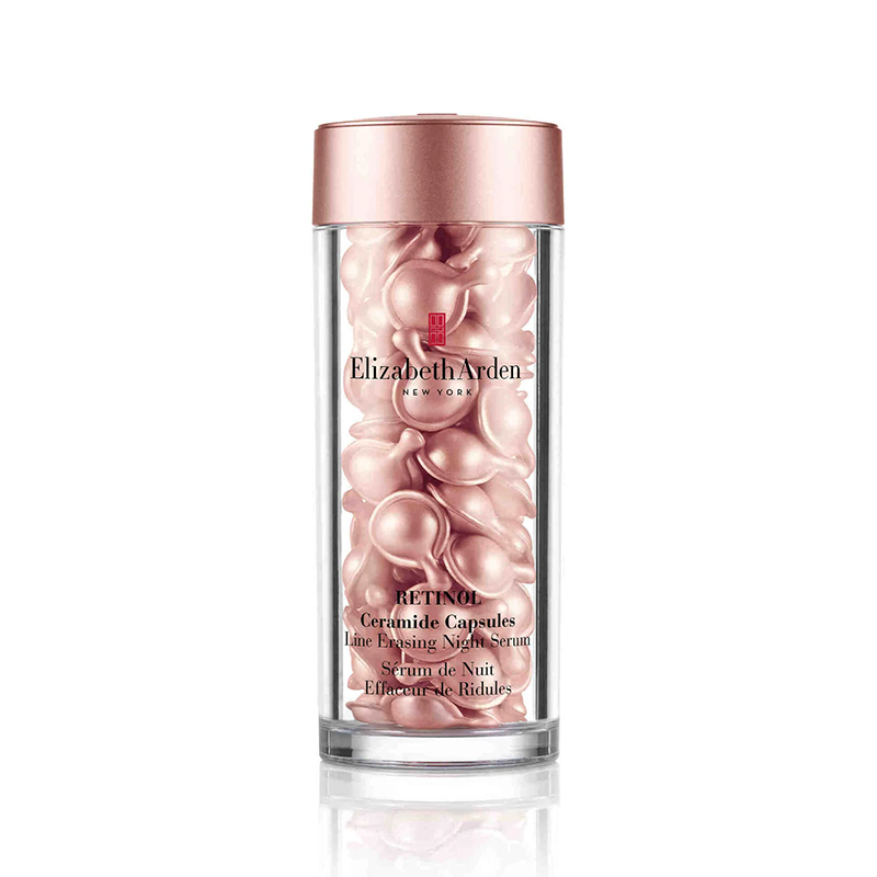 Elizabeth Arden - RETINOL + HPR - Ceramide Capsules, 60 Stück 