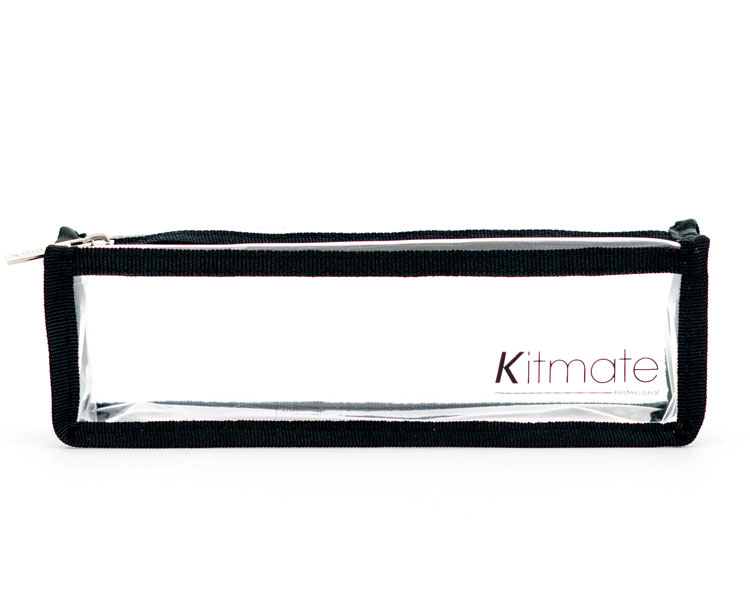Bag Kitmate PRO - Mini Kit Clear