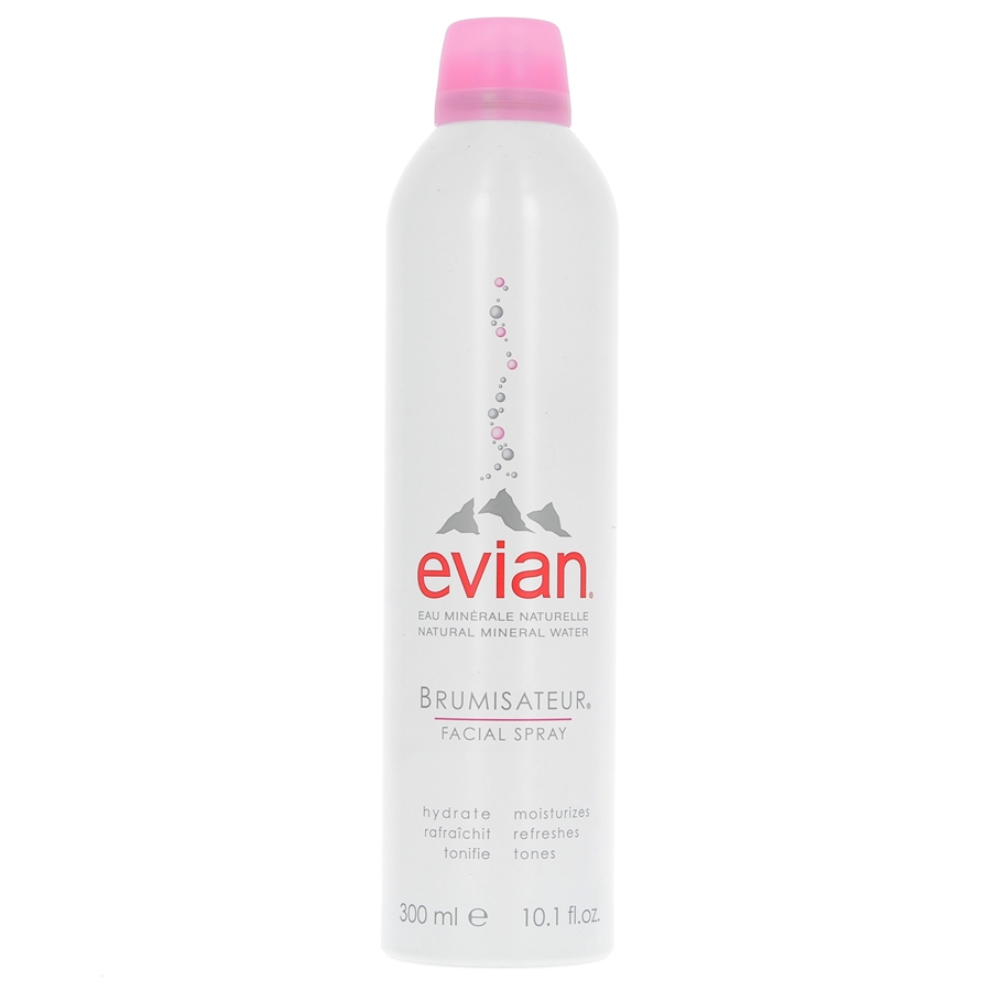 Evian - Gesichtswasser Le Brumisateur, 300ml