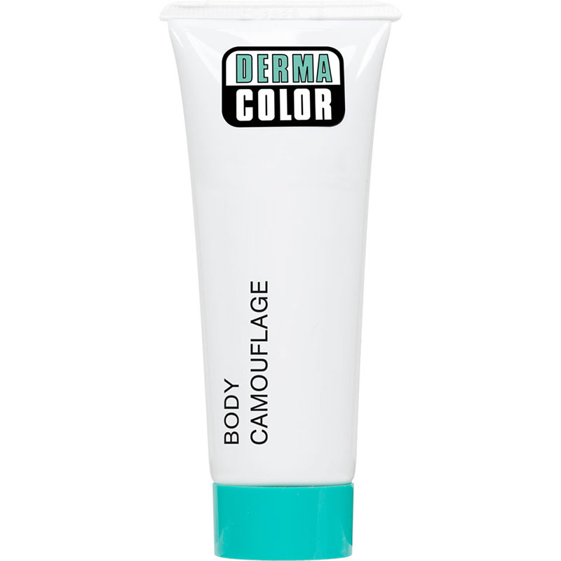 Dermacolor - Body Camouflage, 50ml