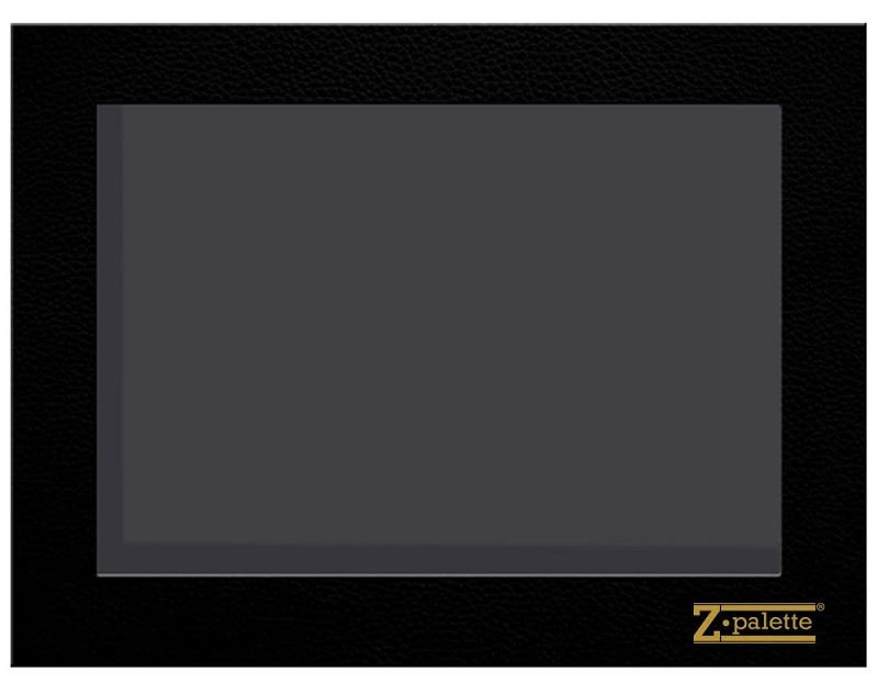 al-dxl Z Palette - Deep XL - Leere Magnet Palette "Z" Deep XL