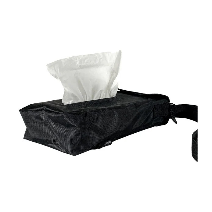 MUA Approved - Tissue Holder 011 