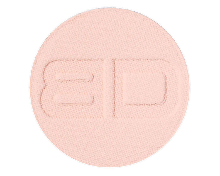 Beni Durrer Powder Pigments matt/warm 2,5g (V)