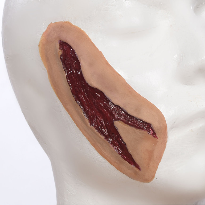 Exit Skin - Deep Cut Exit Skin - Deep Cut