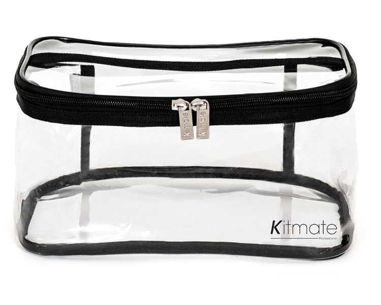 Bag Kitmate PRO Mega Kit Clear