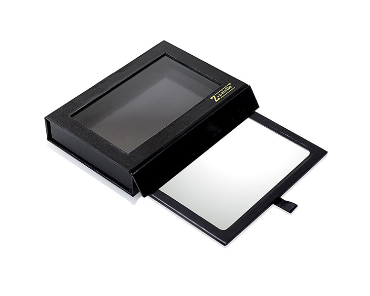 al-mirr53328582b4072c9280 Z Palette - Leere Magnet Palette \"Z\" Mirror