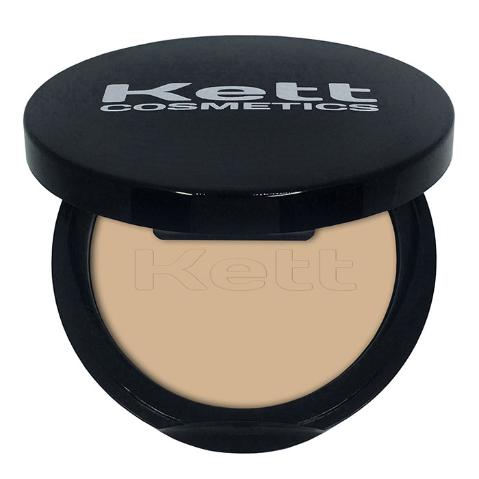 Kett Cosmetics - Fixx Powder Foundation (V)