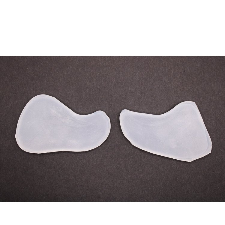 JessFX Moulds - Old Age Eye Bag 
