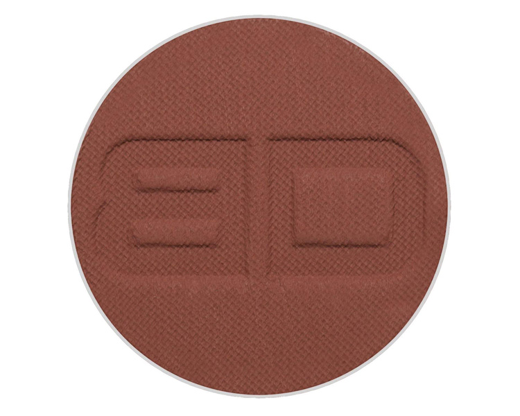 Beni Durrer Powder Pigments matt/warm 2,5g (V)