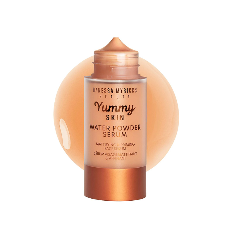 Danessa Myricks Beauty - Yummy Skin Water Powder Serum, 30ml