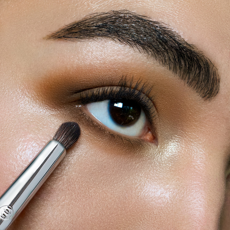 ESUM Cosmetics - S31 Small Round Eye Contour Brush